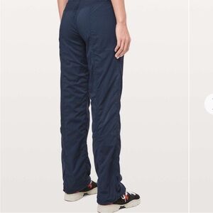 Lululemon Dance Studio Pant III *Lined